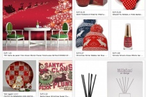 eBay Collezioni - Rosso Natale
